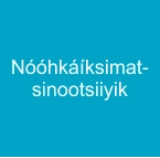 Nóóhkáíksimat-sinootsiiyik