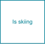 Is skiing