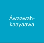 Áwaawah-kaayaawa