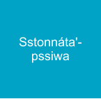 Sstonnáta'-pssiwa