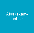 Áísskskam-mohsik