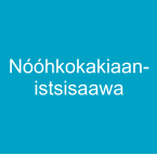 Nóóhkokakiaan-istsisaawa