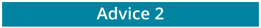 Advice 2