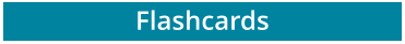 Flashcards