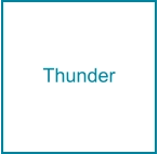 Thunder