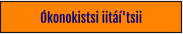 Ókonokistsi iitáí'tsii