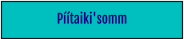 Píítaiki'somm