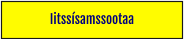 Iitssísamssootaa
