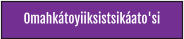 Omahkátoyiiksistsikáato'si