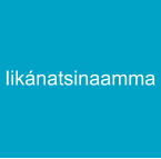 Iikánatsinaamma