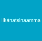 Iikánatsinaamma