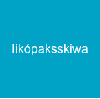 Iikópaksskiwa