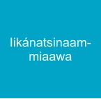 Iikánatsinaam-miaawa