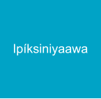 Ipíksiniyaawa