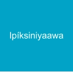 Ipíksiniyaawa