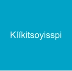 Kííkitsoyisspi