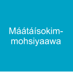 Máátáísokim-mohsiyaawa