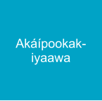 Akáípookak-iyaawa