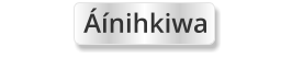 Áínihkiwa