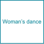 Woman’s dance