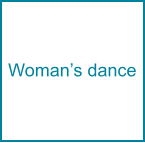 Woman’s dance